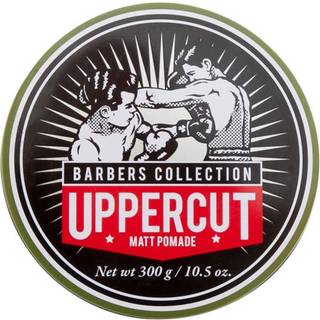 Uppercut Deluxe Mænd Hårstyling Matte Pomade 300 g (1.423,00 kr / 1 kg) - 300 g