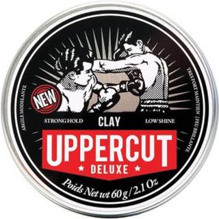 Uppercut Deluxe Clay 60 g