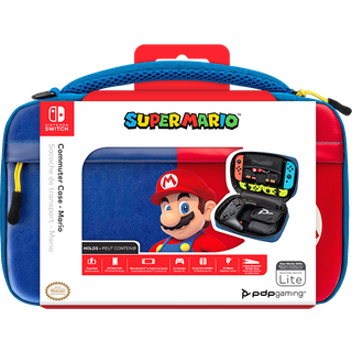 PDP Commuter Case - MARIO