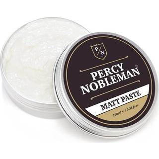 Percy Nobleman Matt Paste (100 ml)