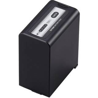 Panasonic AG-VBR118G - battery Li-Ion