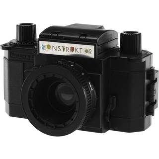 Lomography Constructor F