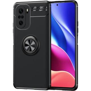 Finger Ring Kickstand TPU Case for Xiaomi Mi 11i