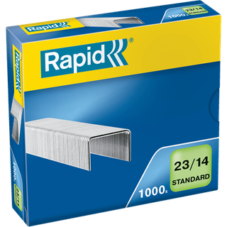 Rapid Standard