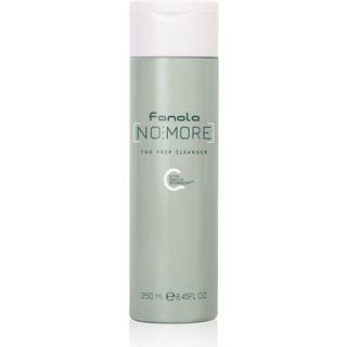 Fanola No More The Prep Cleanser Shampoo 250 ml