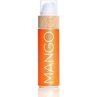 COCOSOLIS MANGO olie til pleje og solbadning Uden beskyttende solfaktor Aroma Mango 110 ml - 110 ml