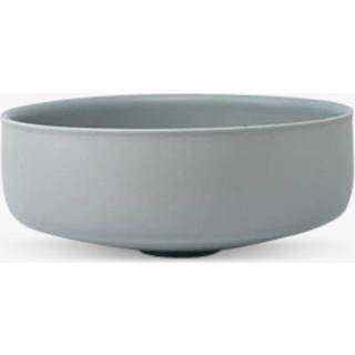 Raawii Serving And Trays - Bowl, small, misty grey in Misty Grey Eartenware
