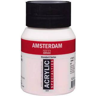 Amsterdam Acrylic akrylfarve 500 ml Pearl Violet 821