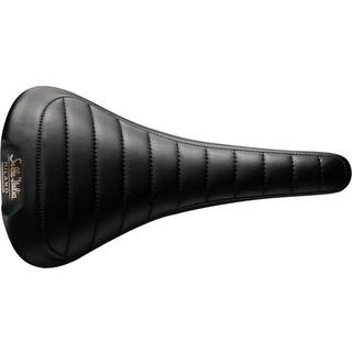 Selle Italia Flite Bonnie L1 Sadel - Sort