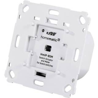 HomeMatic IP HmIP-BSM