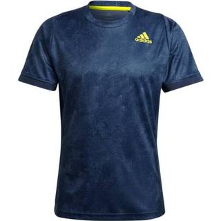 Adidas Herre Freelift T-shirt