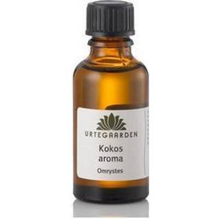 Urtegaarden Kokos Aroma - 10 ml