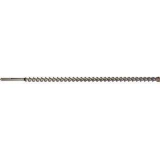 Milwaukee MX4 Hammerbor SDS-Max, 4-snit 30x920 mm