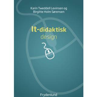 It-didaktisk design
