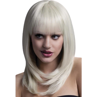 Fever Tanja Wig 42522 Blond