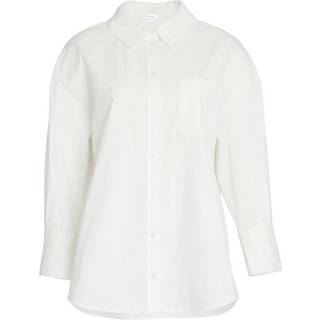 Mika Shirt - White L