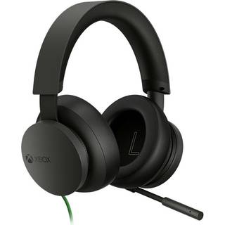 Microsoft Xbox Stereo Headset Sort