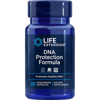 DNA Protection Formula - 30 hætteglas