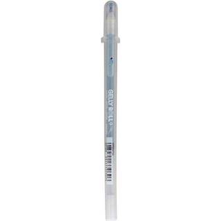 Gelly Roll Stardust Glitter Gelstift - Silber