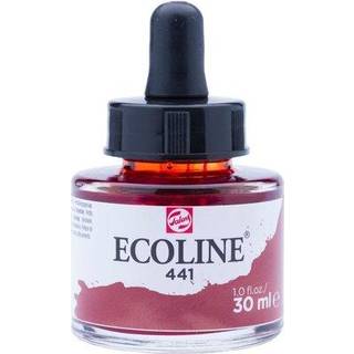 Ecoline Aquaral - Flydende Akvarel "Ink" - 30 ml