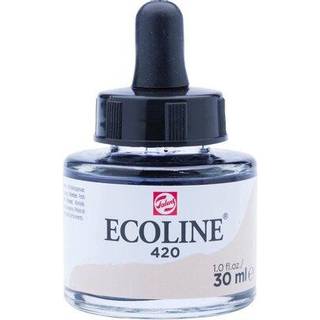 Ecoline Aquaral - Flydende Akvarel "Ink" - 30 ml