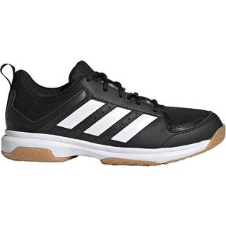 Ligra 7 indendørssko - Core Black / Cloud White / Core Black - 48