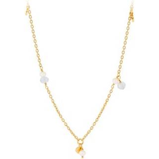 Pernille Corydon Afterglow Sea Necklace