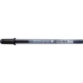 Gelly Roll Metallic Gelstift - Schwarz