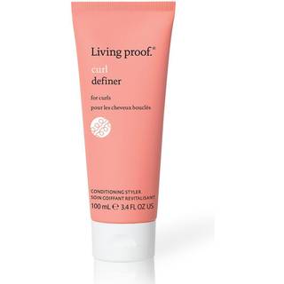 Living Proof Hårpleje Curl Definer 100 ml (1.260,00 kr / 1 l) - 100 ml