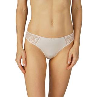 Mey Amorous g-streng, beige, Størrelse: 40, Dame