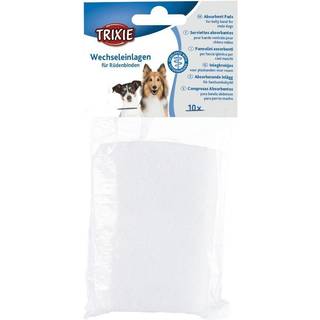 Trixie Pads for belly Tape for male dogs XL 10 pcs.