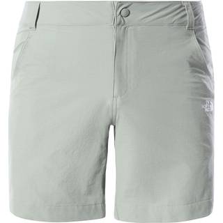 Exploration Shorts W Wrought Iron (10)