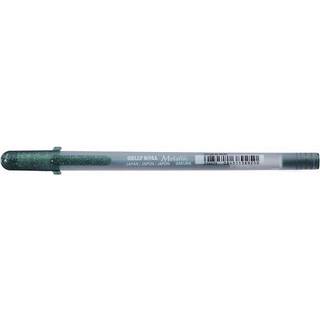 Gellyroll Metallic Hunt.Green