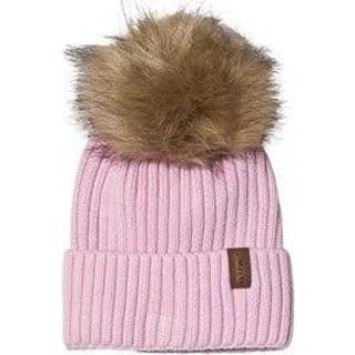 Lindberg Kids' Sibo Hat Rust, 4/56-60 CM
