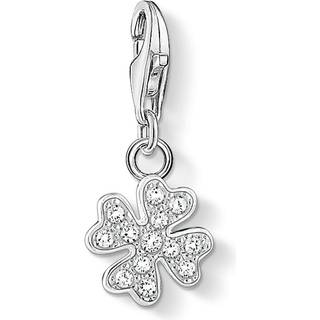 Thomas Sabo Anhänger - Kleeblatt - 1797-051-14 - silber