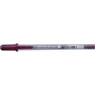 Gelly Roll Metallic Gelstift - Bourgund
