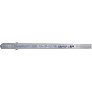 Gelly Roll Metallic Gelstift - Silber
