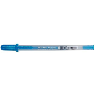 Gellyroll Metallic Blue