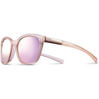 Julbo Spark Spectron 3 Translucent Blush/Pink, OneSize