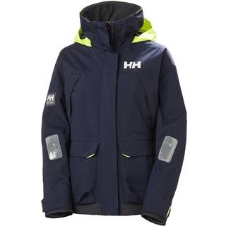 Sejlerjakke Helly Hansen Pier 3.0 Coastal, Navy, dame, X-Large
