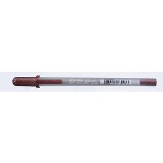 Gelly Roll Gelépenne Metallic 10 Sepia (0,5mm)