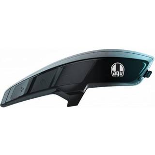 AGV Ark Kommunikationssystem