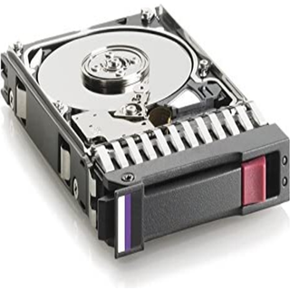 1,2TB 6G SAS 10K 2.5 inch