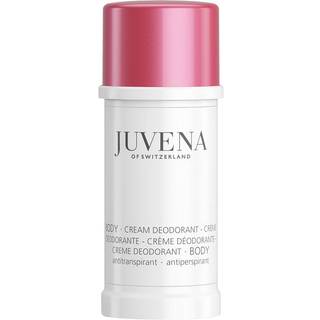 Juvena Hudpleje Body Care Deodorant Cream 40 ml (2.275,00 kr / 1 l) - 40 ml
