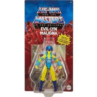 Masters of the Universe Origins Action Figure 2020 Evil-Lyn 14 cm