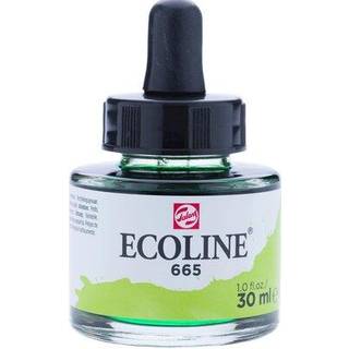 Ecoline Aquaral - Flydende Akvarel "Ink" - 30 ml