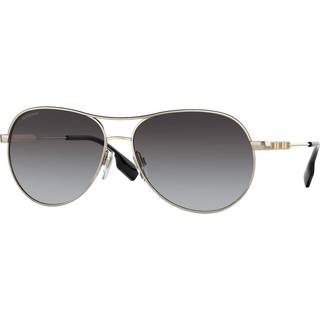 Sunglasses Burberry Tara BE3122 11098G