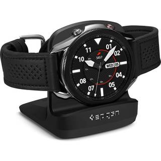 Spigen S352 Night Stand - black - Galaxy Watch