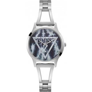 Guess W1145L1 Lola Flerfarvet/Stål Ø36 mm