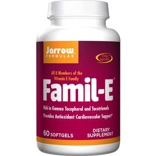 Jarrow Formulas FamilE®